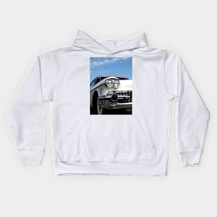 Classic Car Kids Hoodie